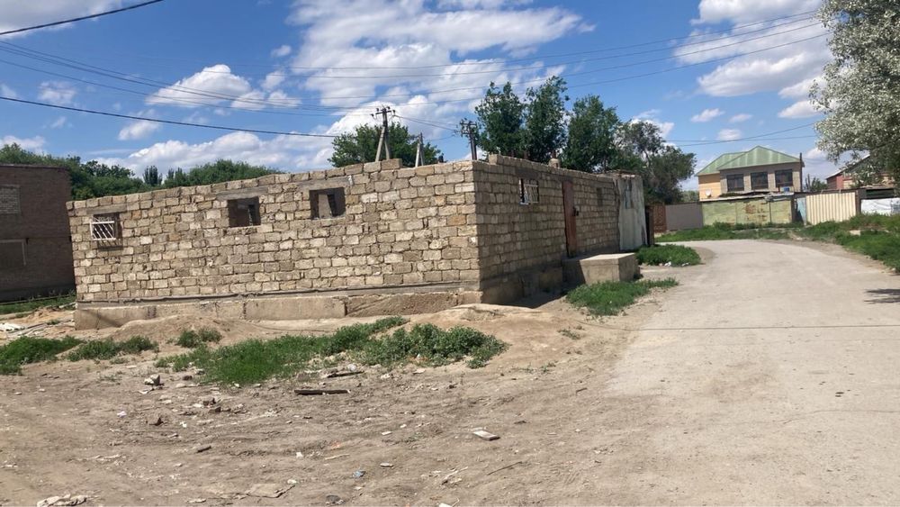 Срочно Продается баня