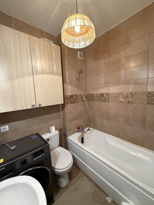 Apartament cu 3 camere Onix Residence de inchiriat