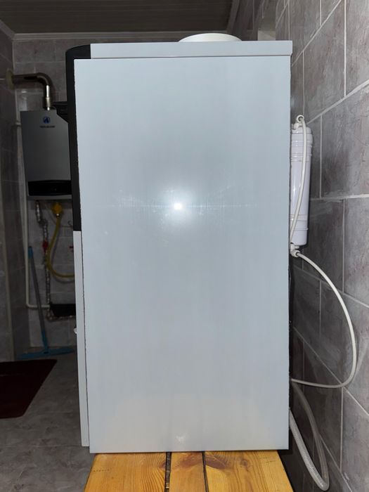 Ледогенератор б/у за сутку 20 кг