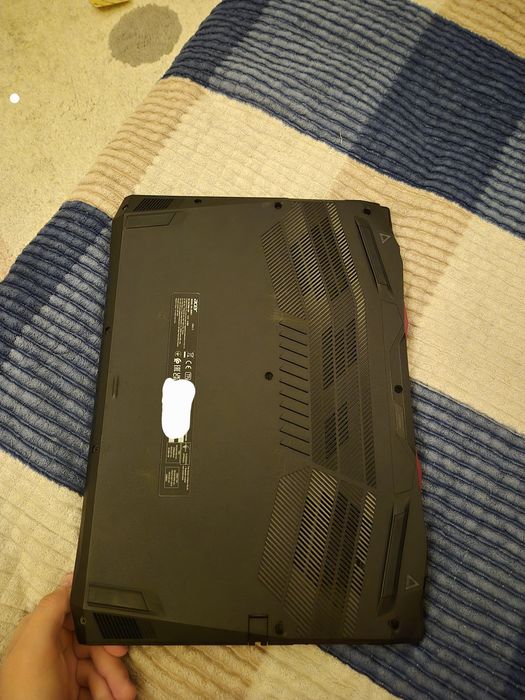 Acer nitro 5,an515-55