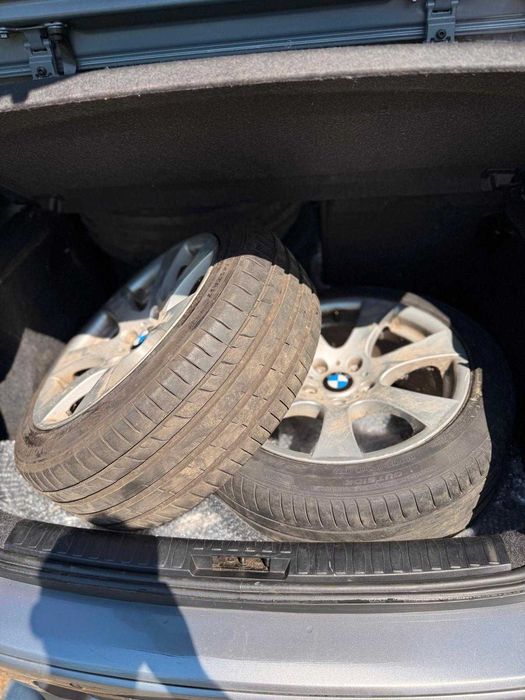 Vând BMW seria1 2011
