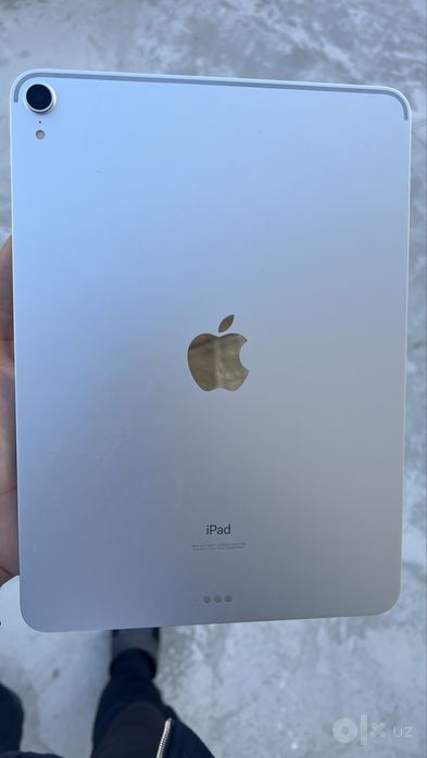 ipad pro 2018 64gb