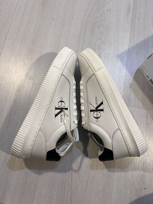 НОВО Calvin Klein обувки 41 42 43 44 hugo boss armani guess karl nike