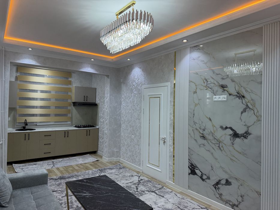 Своя! 2/2/4 Яшнобод тум. Авиасозлар-4  Метро Яшнобод бекати