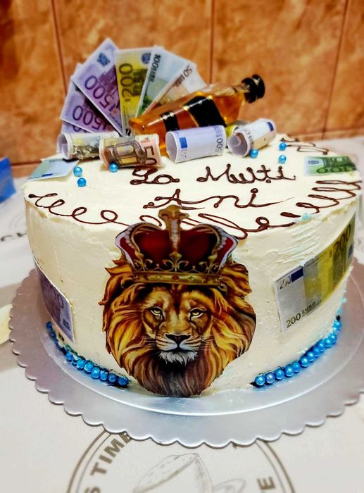 Torturi și prăjituri de casă