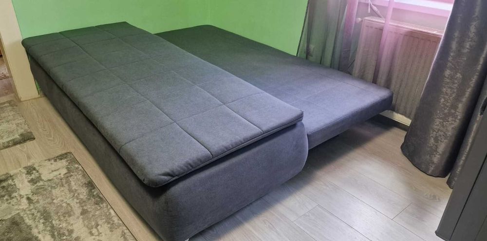 Canapea Extensibila Palermo