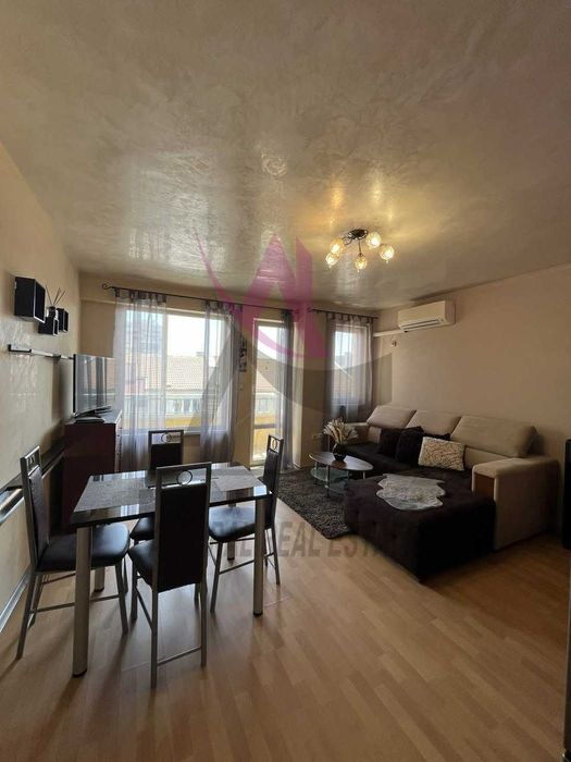 Страхотен двустаен -Колхозен пазар