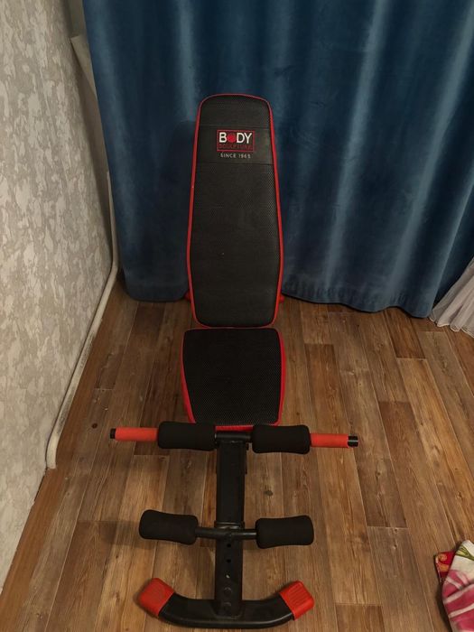 Стол для тренировки