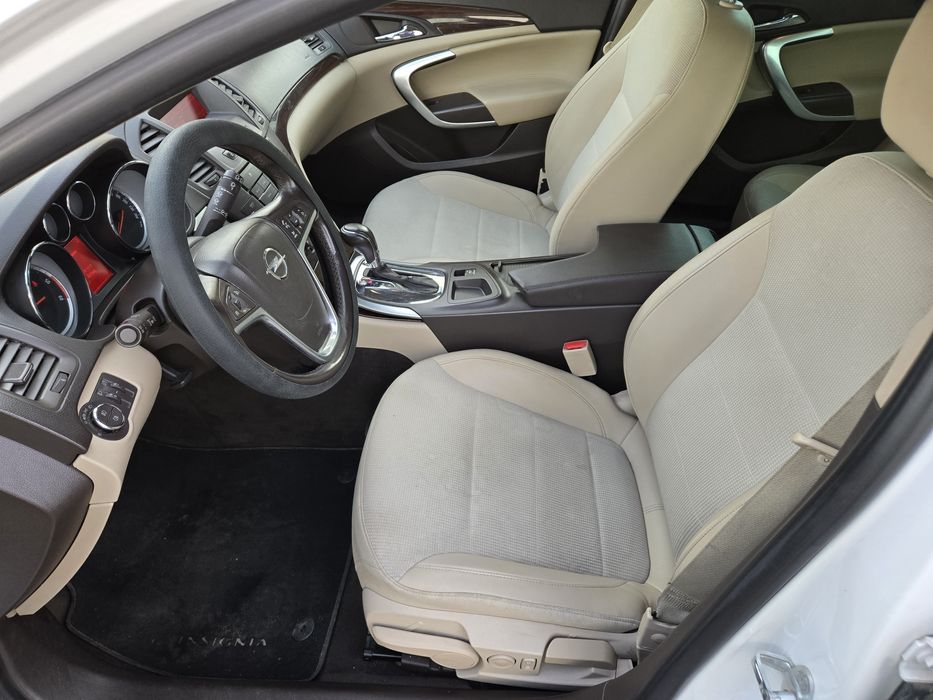 Opel Insignia 2.0 CDTI 2012 Facelift Automat Stare Ireprosabila