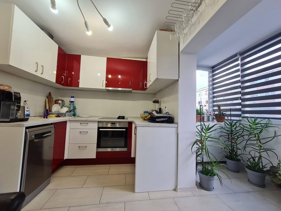 Apartament – Brașov, Est-Zizin - Vedere 4