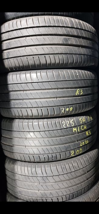 225 50 17 Anvelope Vara