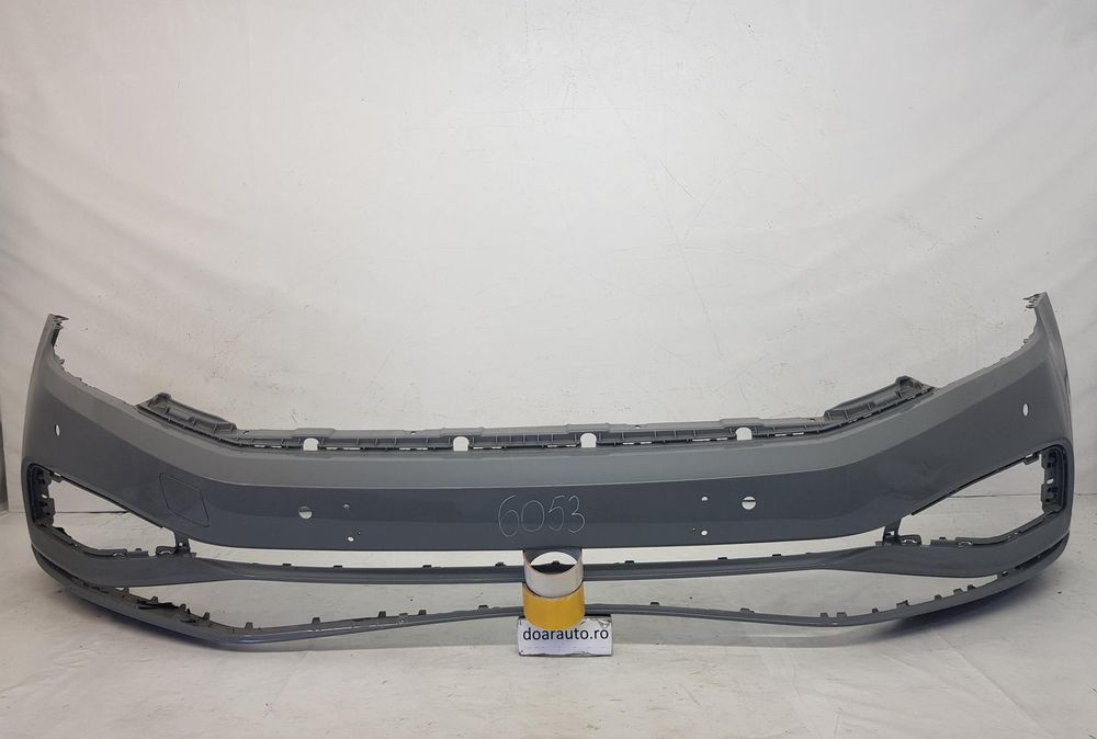Bara fata VW Passat B8 facelift dupa 2020