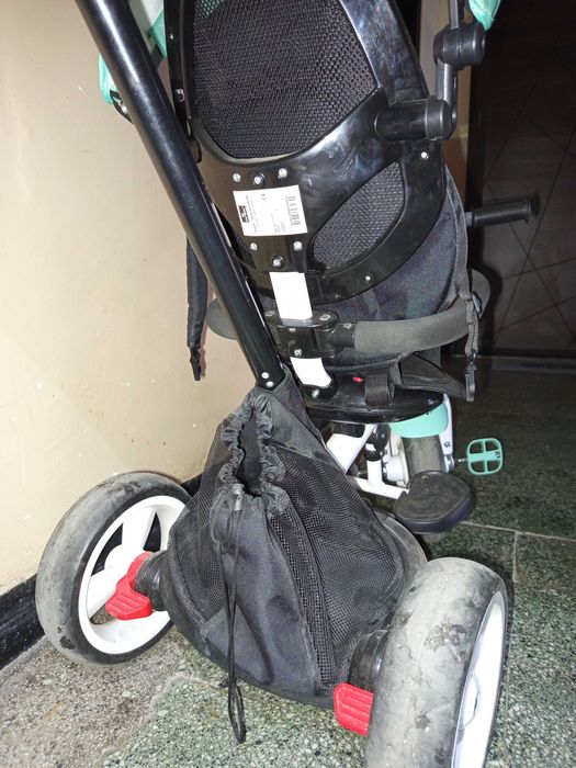 Триколка Лорели Ендуро