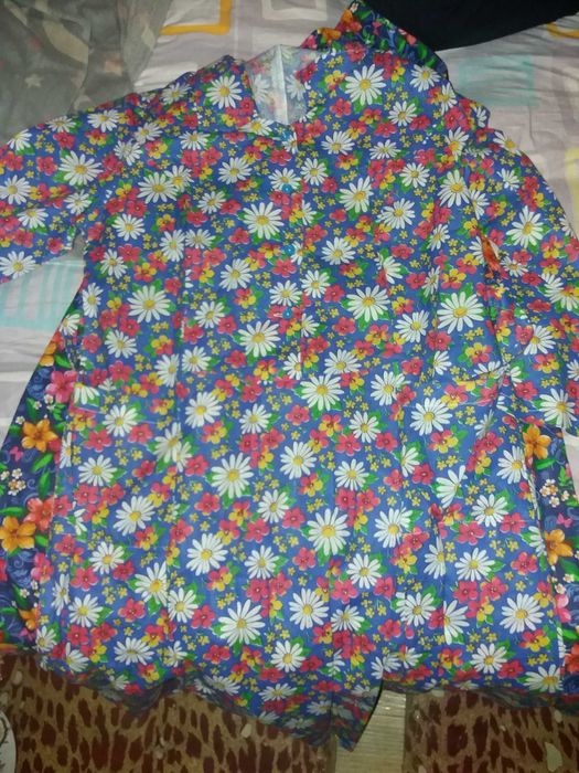 Продам  женские халаты