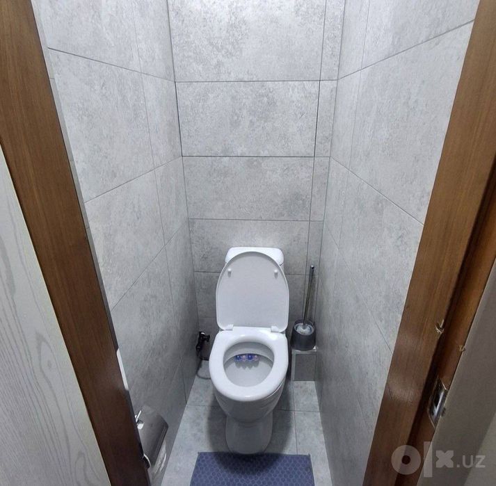 Qoraqamish 3 xonalik kvartira