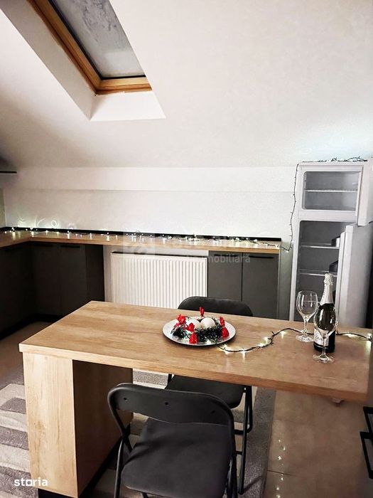 Moara de vant - Spital Pascanu, bloc nou, 2 apartamente moderne