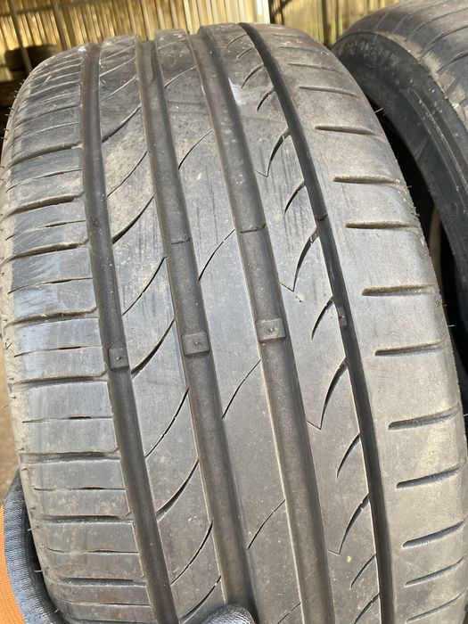 215/40/17 Rotalla Летни