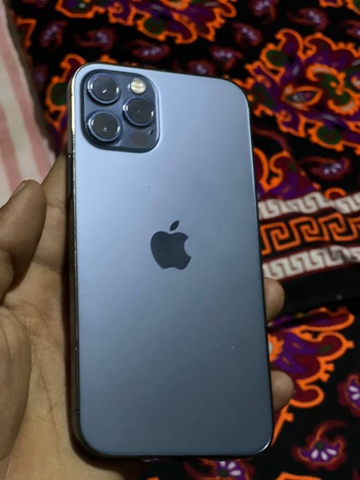 Iphone 12 pro sotiladi