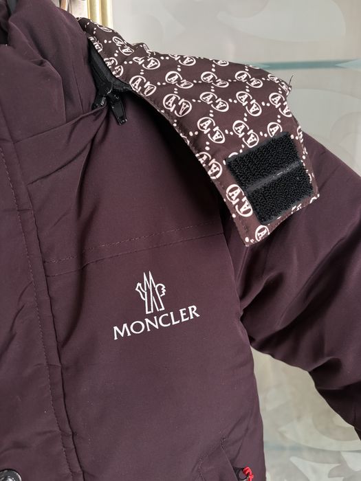 Куртка детский зима