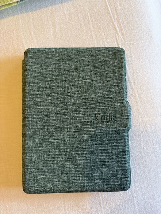 Калъф за Kindle 8