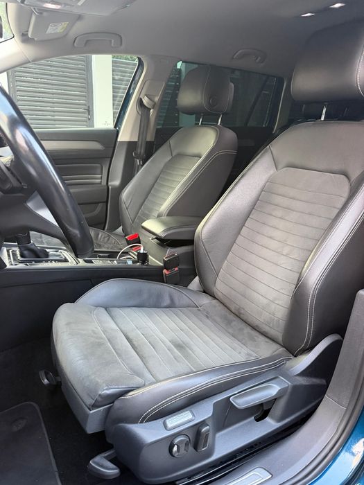 Passat b8 2022 full