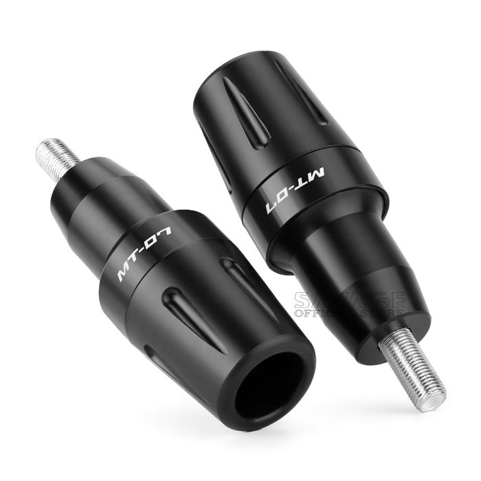 Краш тапи за Yamaha MT 07