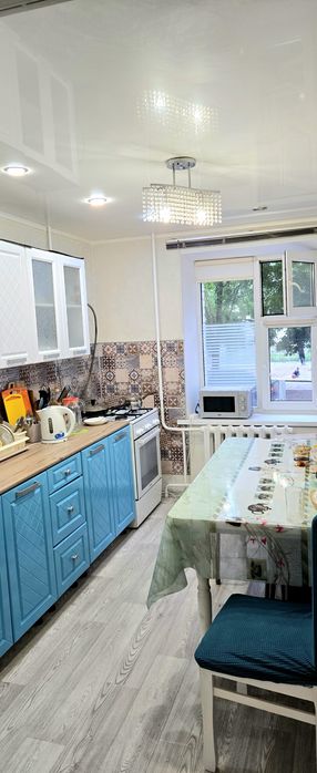 Сдается квартира с 5 марта  2026г