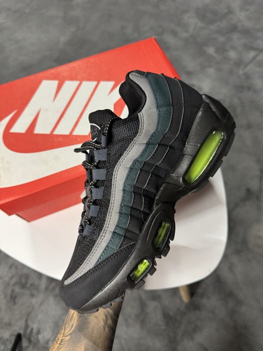 Nike Air Max 95 Wt