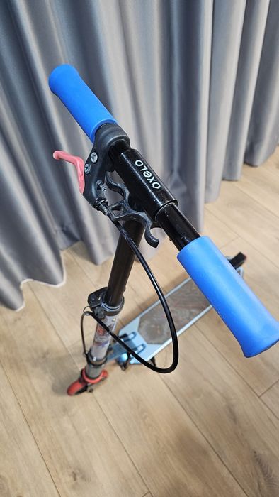 Детска тротинетка Decathlon