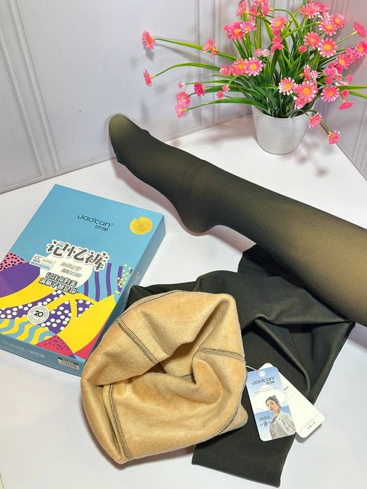 Продам колготки с эффектом капрона