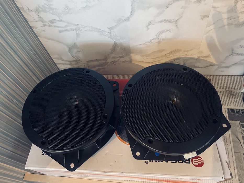 Калонка рул туманка с гар