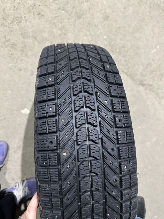 Шины Firestone