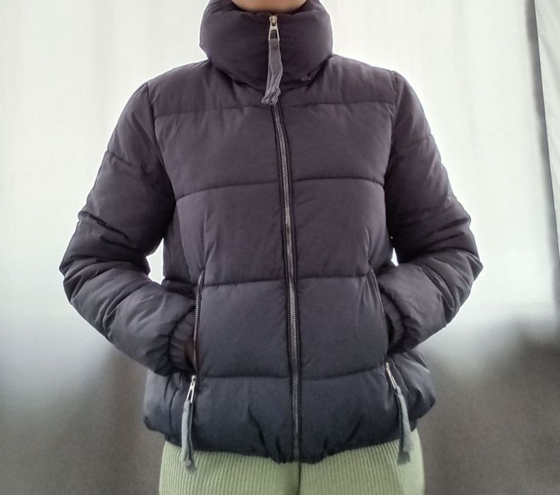 Куртка демисезонная