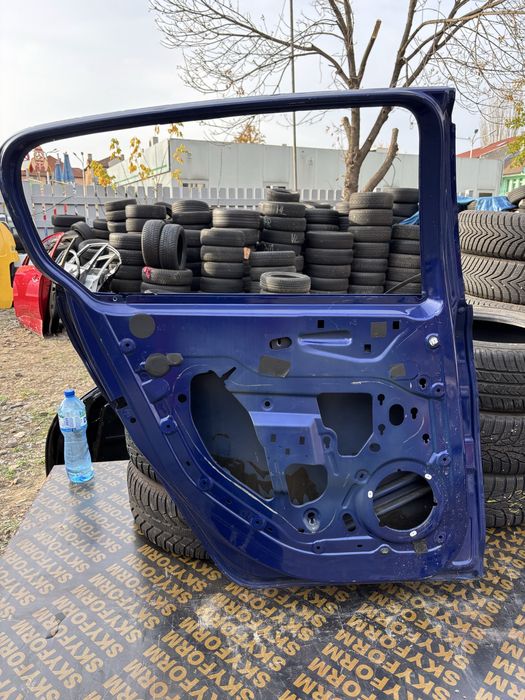 Врата Пежо 308/Peugeot 308