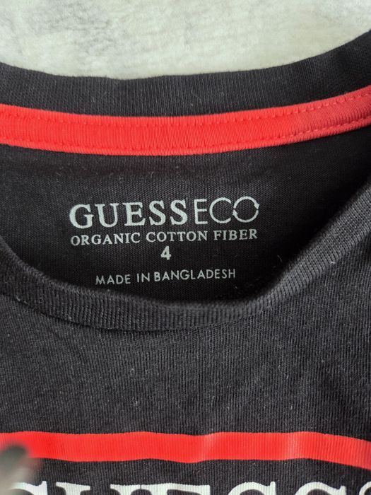 Bluza guess 4 ani