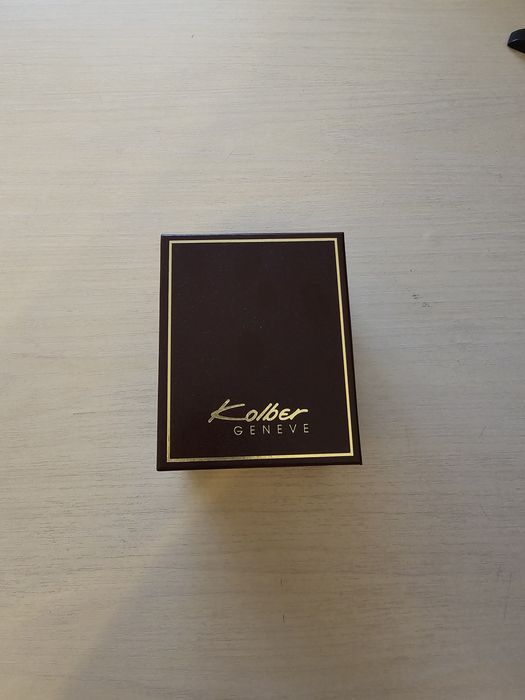 Продам часы Kolber Geneve.