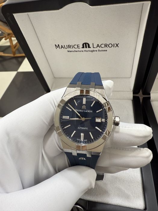 Часы Maurice Lacroix