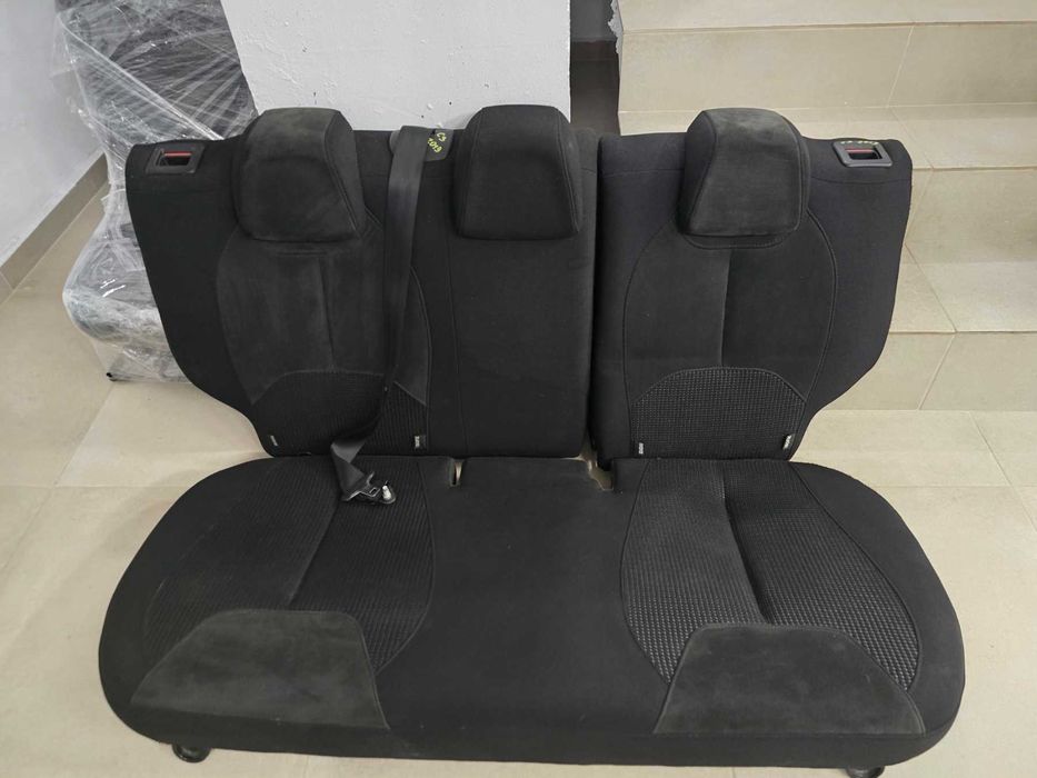CITROEN C3 седалки