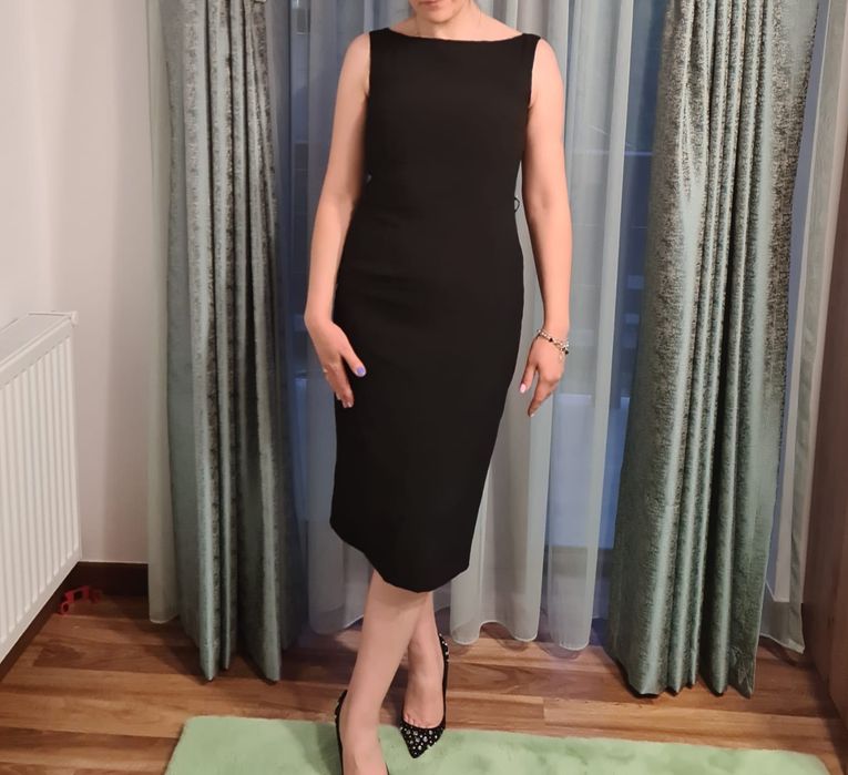 Rochie Christian Berg