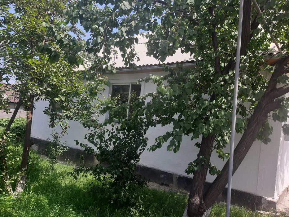 Продается 5 комнатный дом.