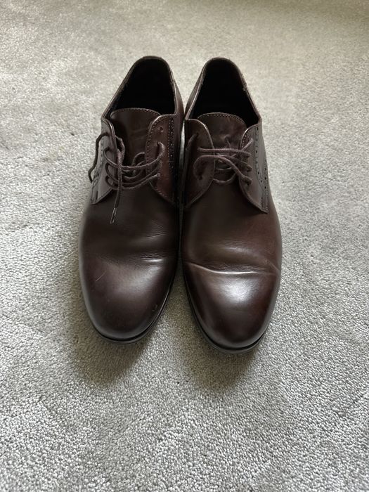 Pantofi Bigotti marimea 40