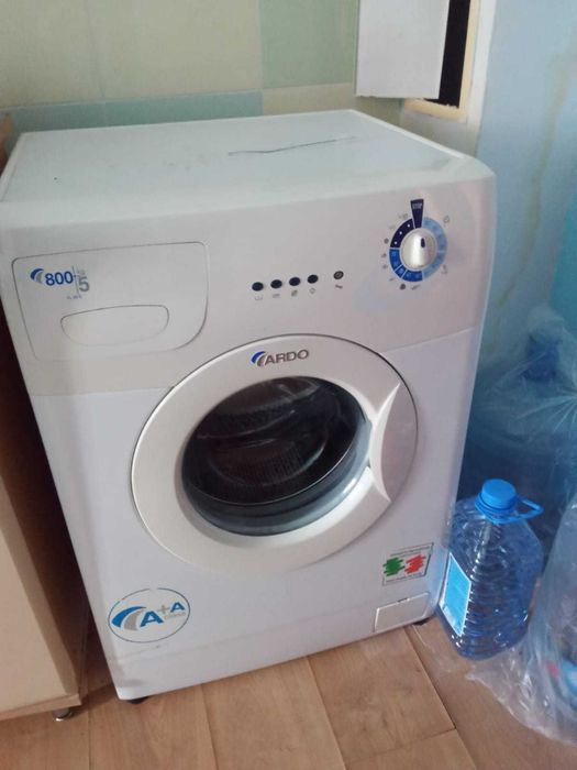 Стиральная машина Ardo