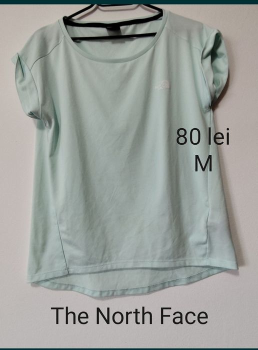 The North Face tricou dama