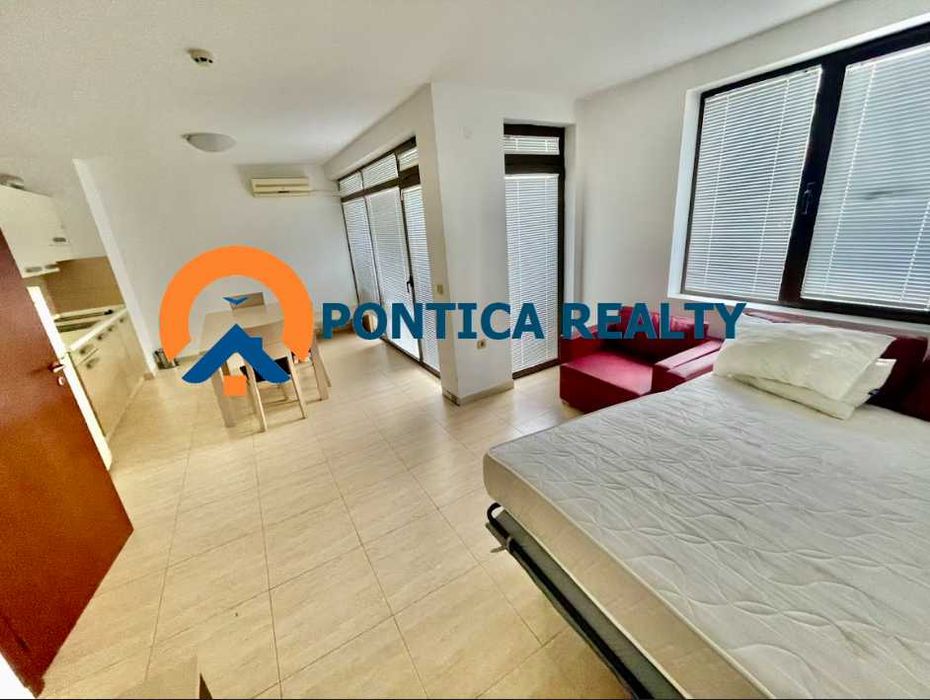 Продава се Двустаен апартамент в Свети Влас - 65 кв.м за 1231 €/кв.м - Снимка #14