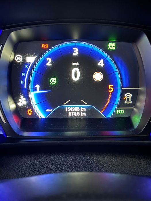 Продавам Reno Koleos 2