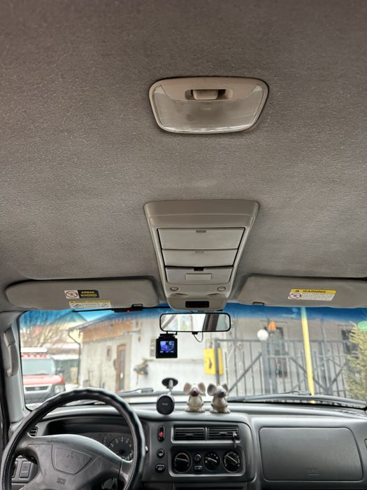 Mitsubishi montero sport,2000года