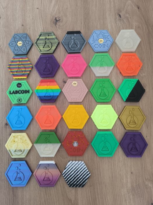 Продавам редки лабкойни