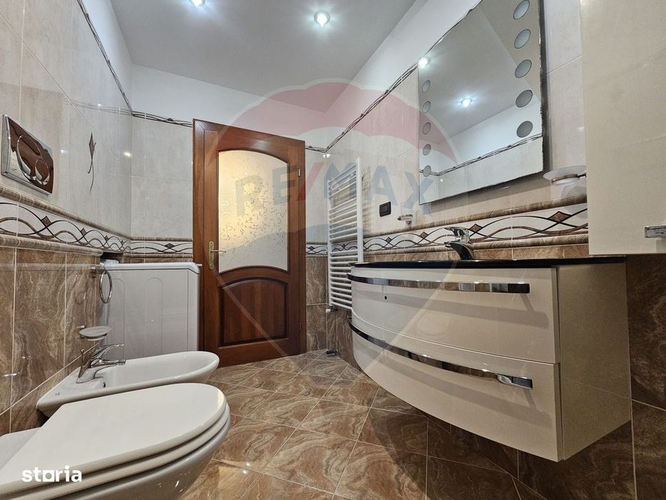Apartament de vanzare in Cotul Mic