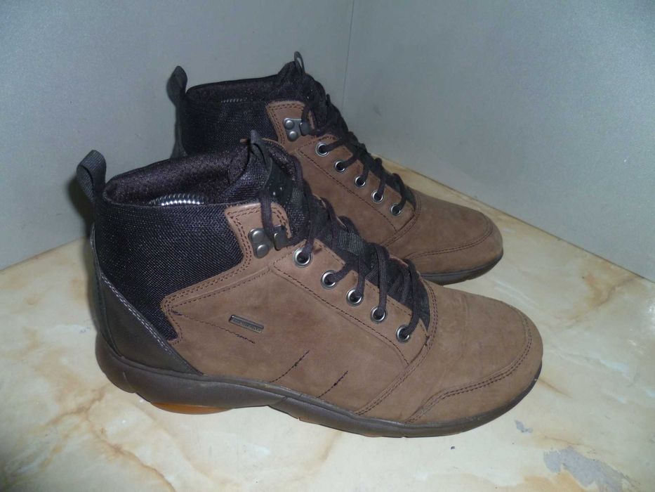 GEOX обувки №40.