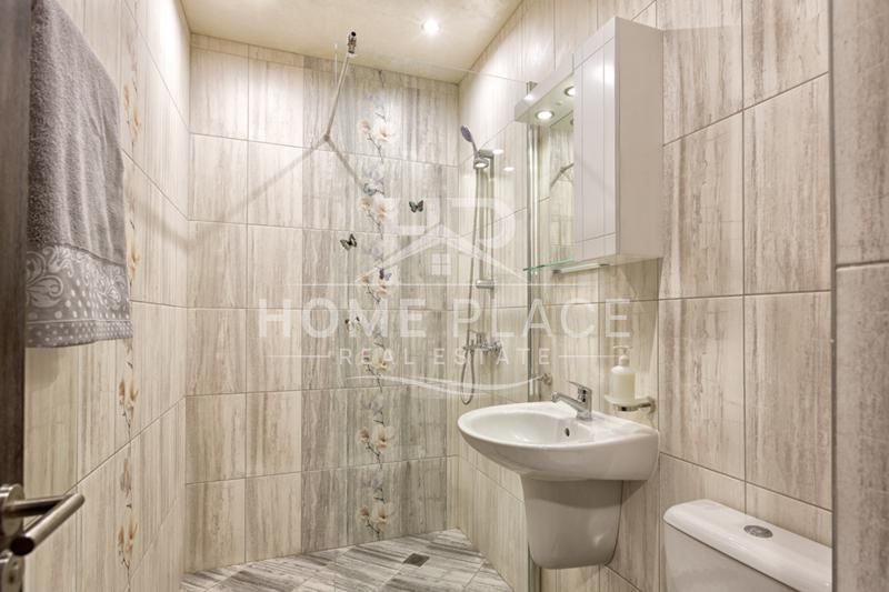 ДВУСТАЕН апартамент под наем - Левски